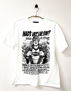 MAD3 LAST LIVE SHOW & CANBADGE SET