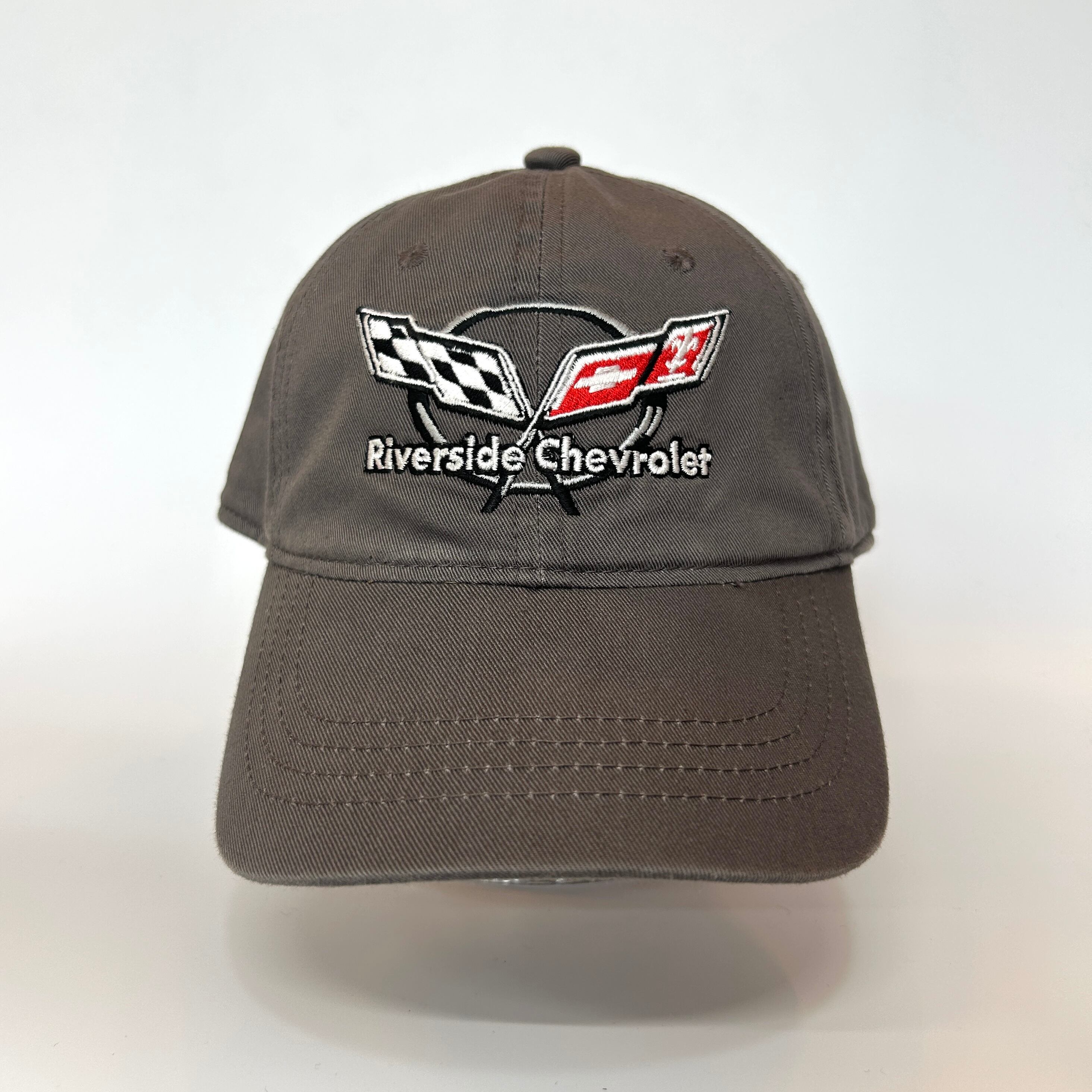 90s St Andrews Old Course Trucker Cap ゴルフ メッシュキャップ 古着