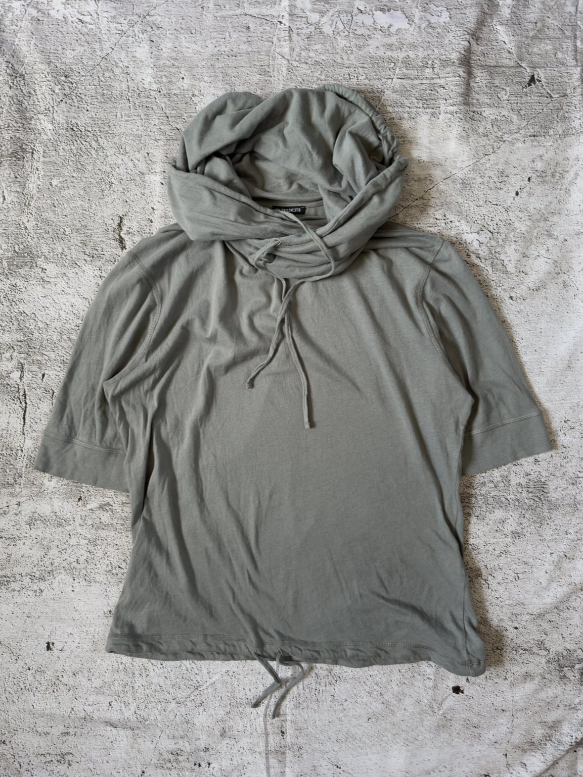 Ann Demeulemeester | SYNDICATE