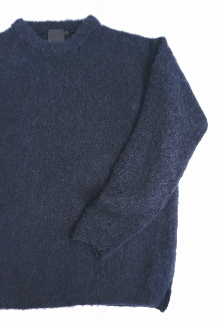 Shaggy Bear Alpaca P/O