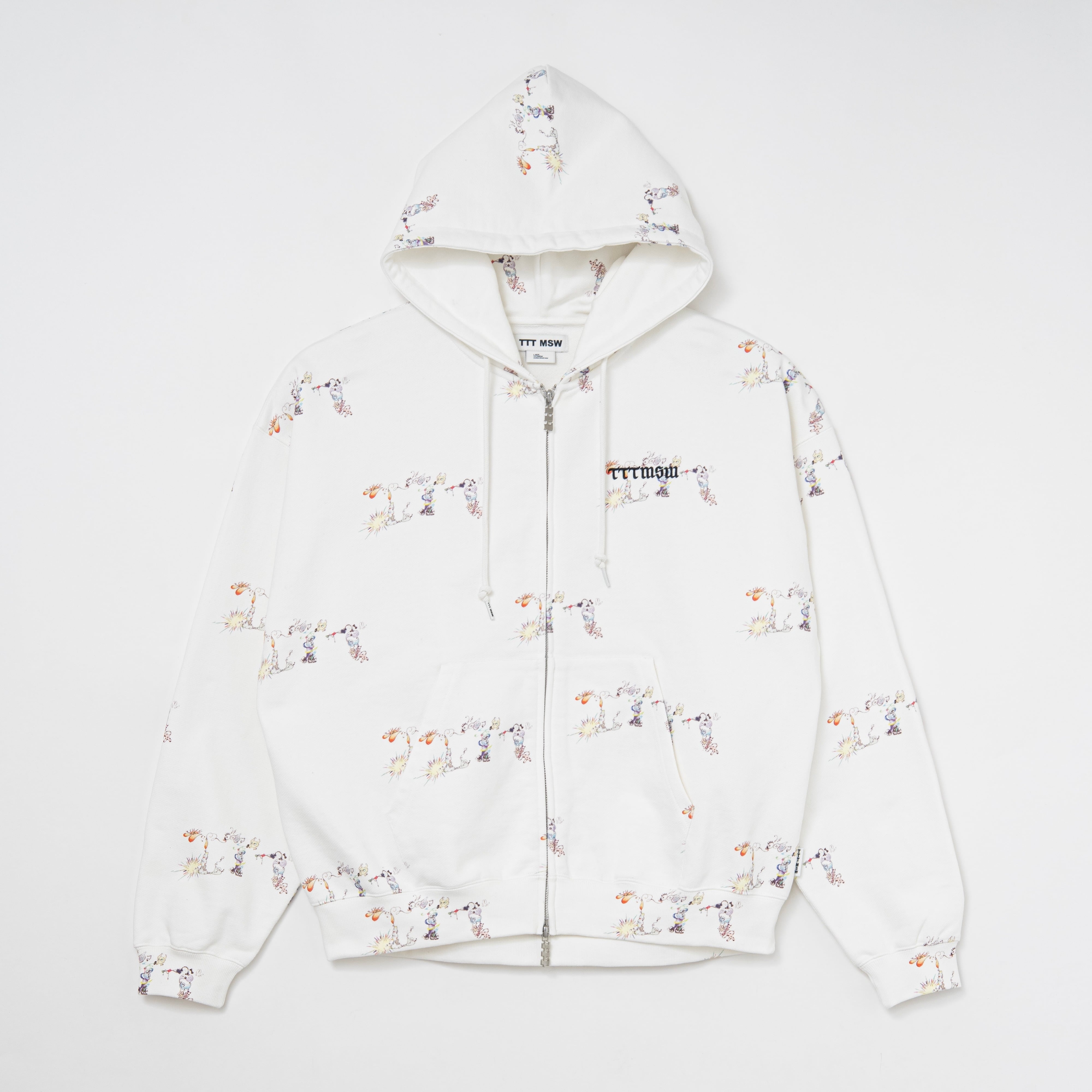 HOODIE | TTTMSW