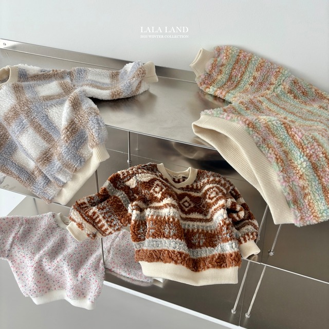 【予約】Dumble Sweatshirt