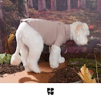 〈PUPPYGALLERY公式〉デイズフリルトップス 2XL-3XL