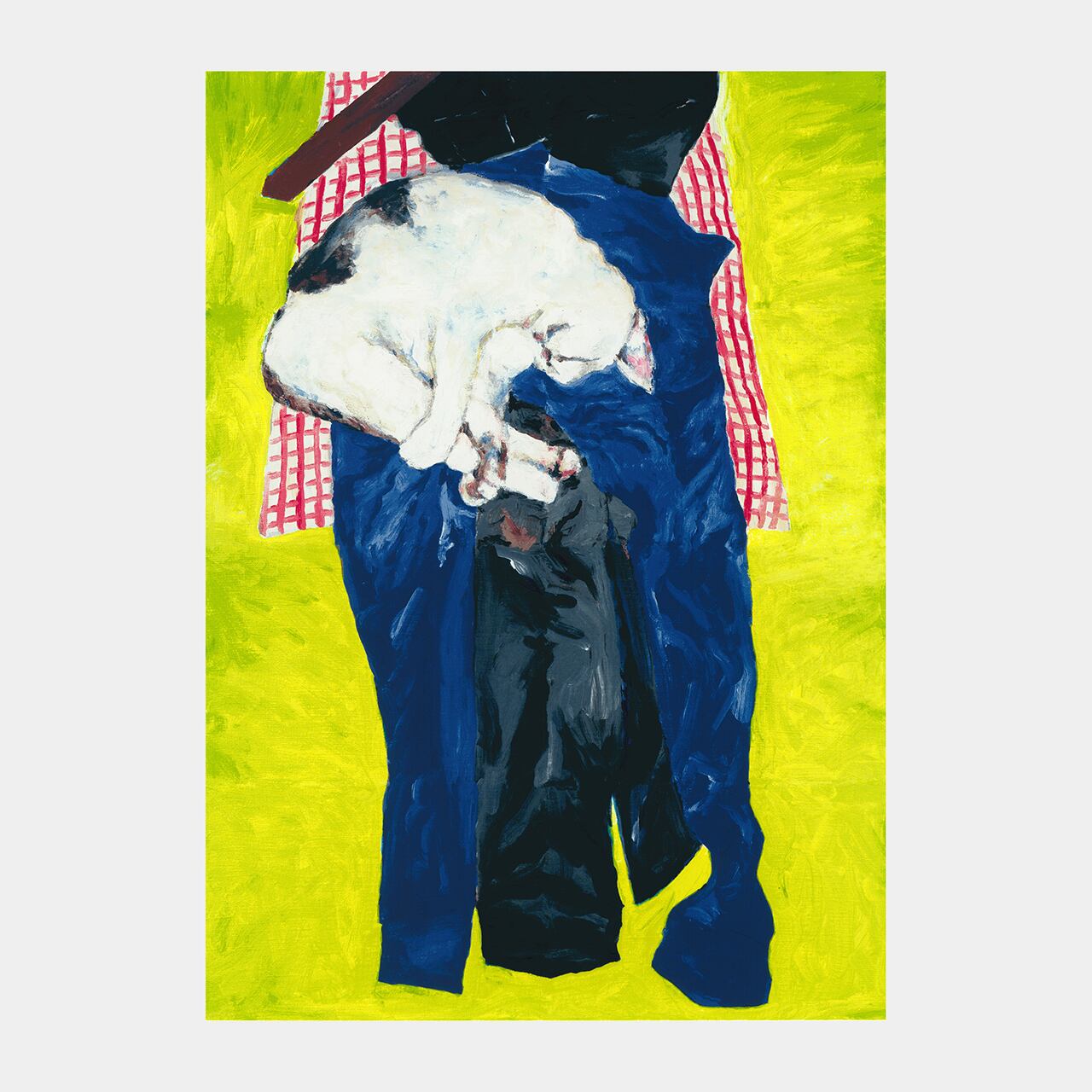 ARTWORKS | ON SUNDAYS