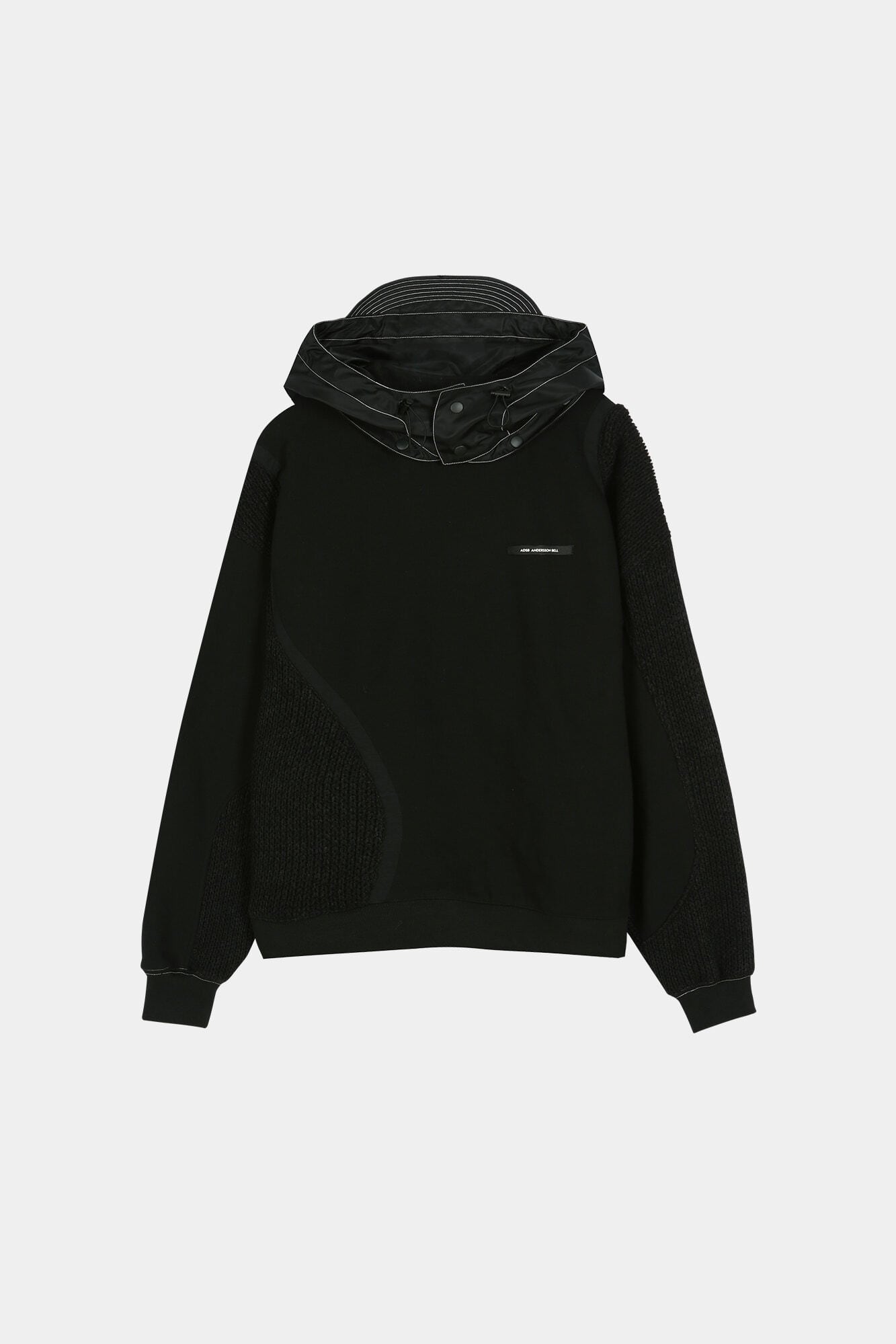 PROJECT G/R] Love Parody Hoodie White 正規品 韓国ブランド 韓国通販