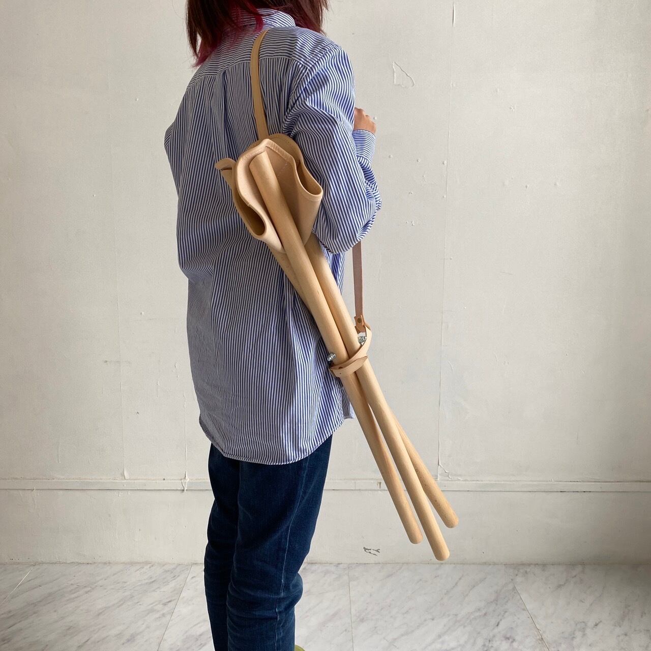 GREENHOLT HUNTING CHAIR LARGE グリーンホルト ハンティング