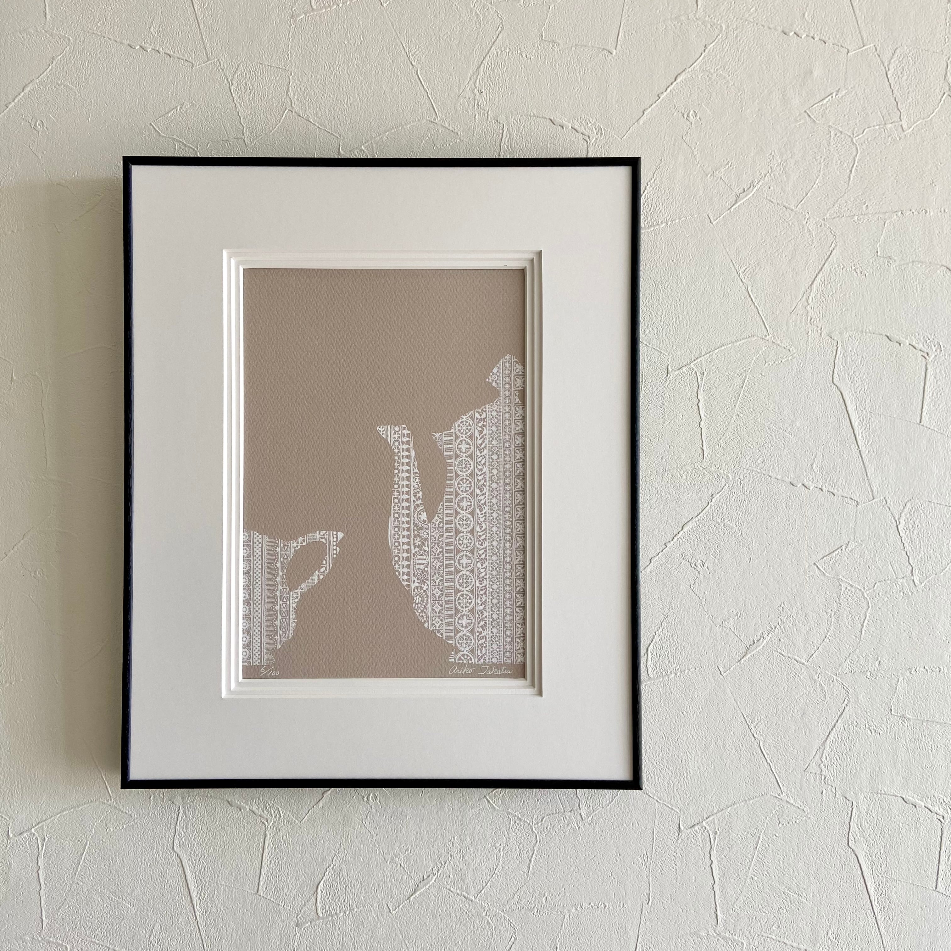 コーヒーブレイク