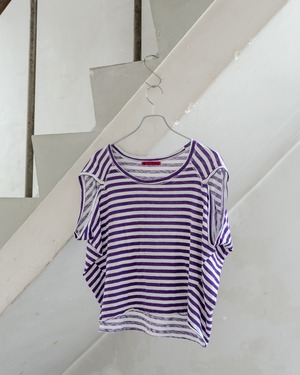 00s BORDER TOPS