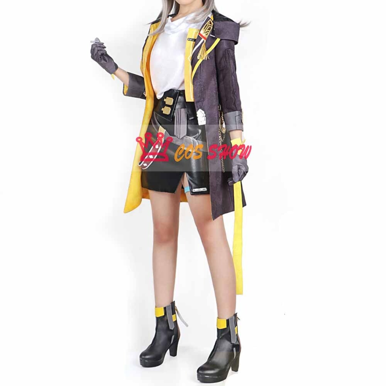 崩壊スターレイル 開拓者 女主人公 コスプレ衣装 cosplay仮装 ウィッグ 