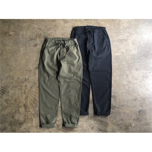 再入荷 orSlow(オアスロウ) New Yorker Pants