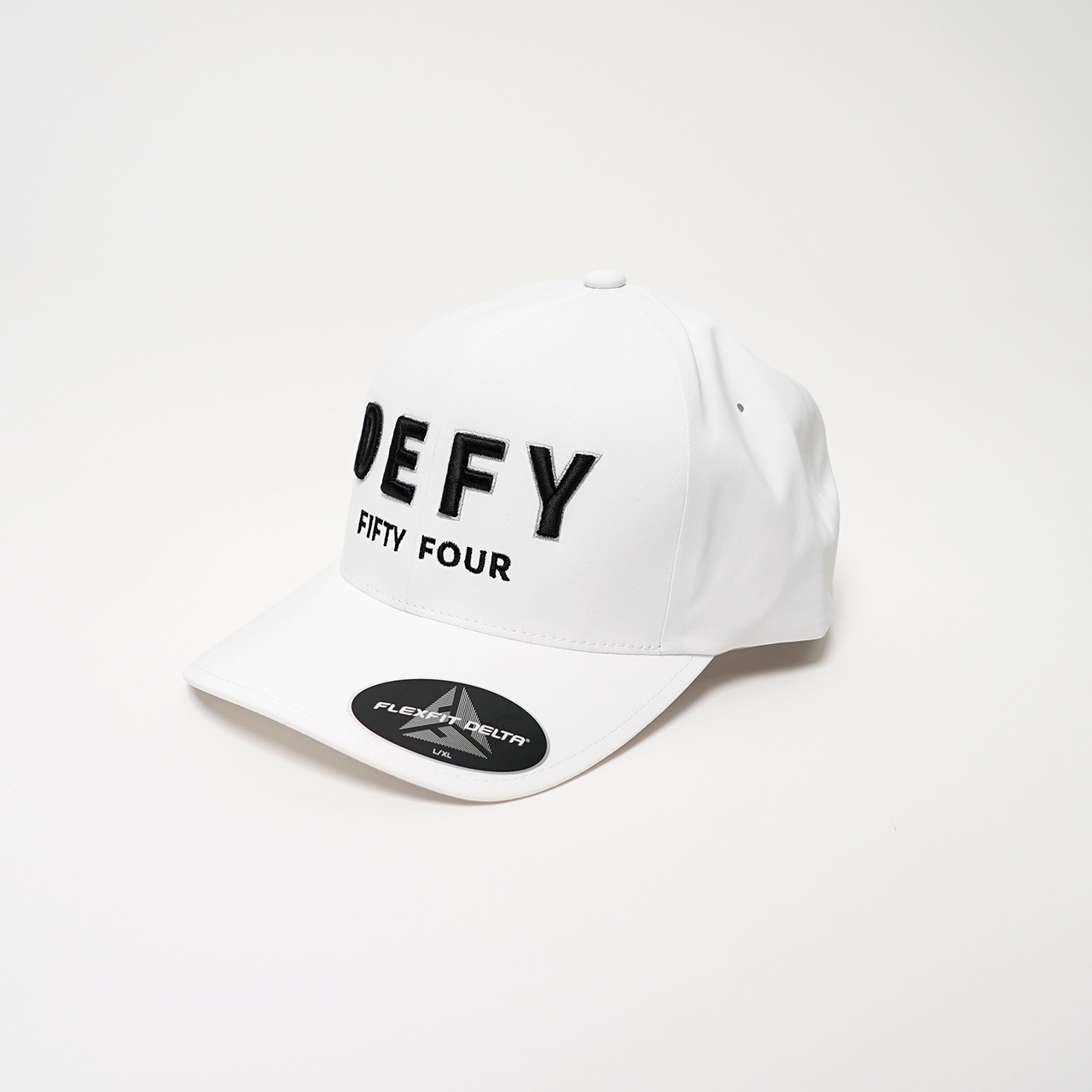 CAP  003 WHITE