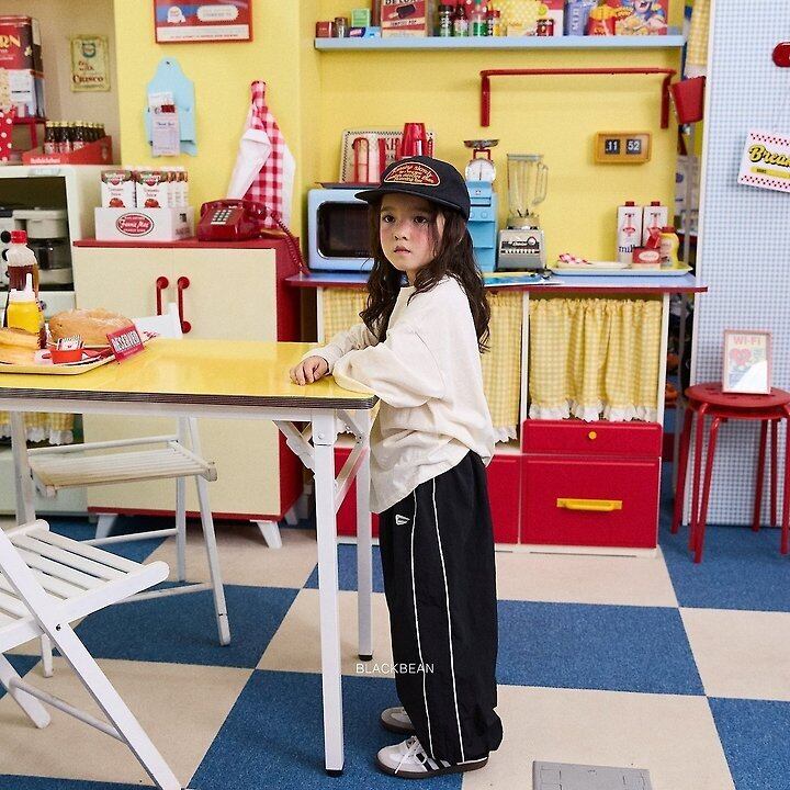 【予約商品】shark pants(70-120)