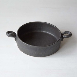 小川佳子 丸オーブンパン M（002-C）