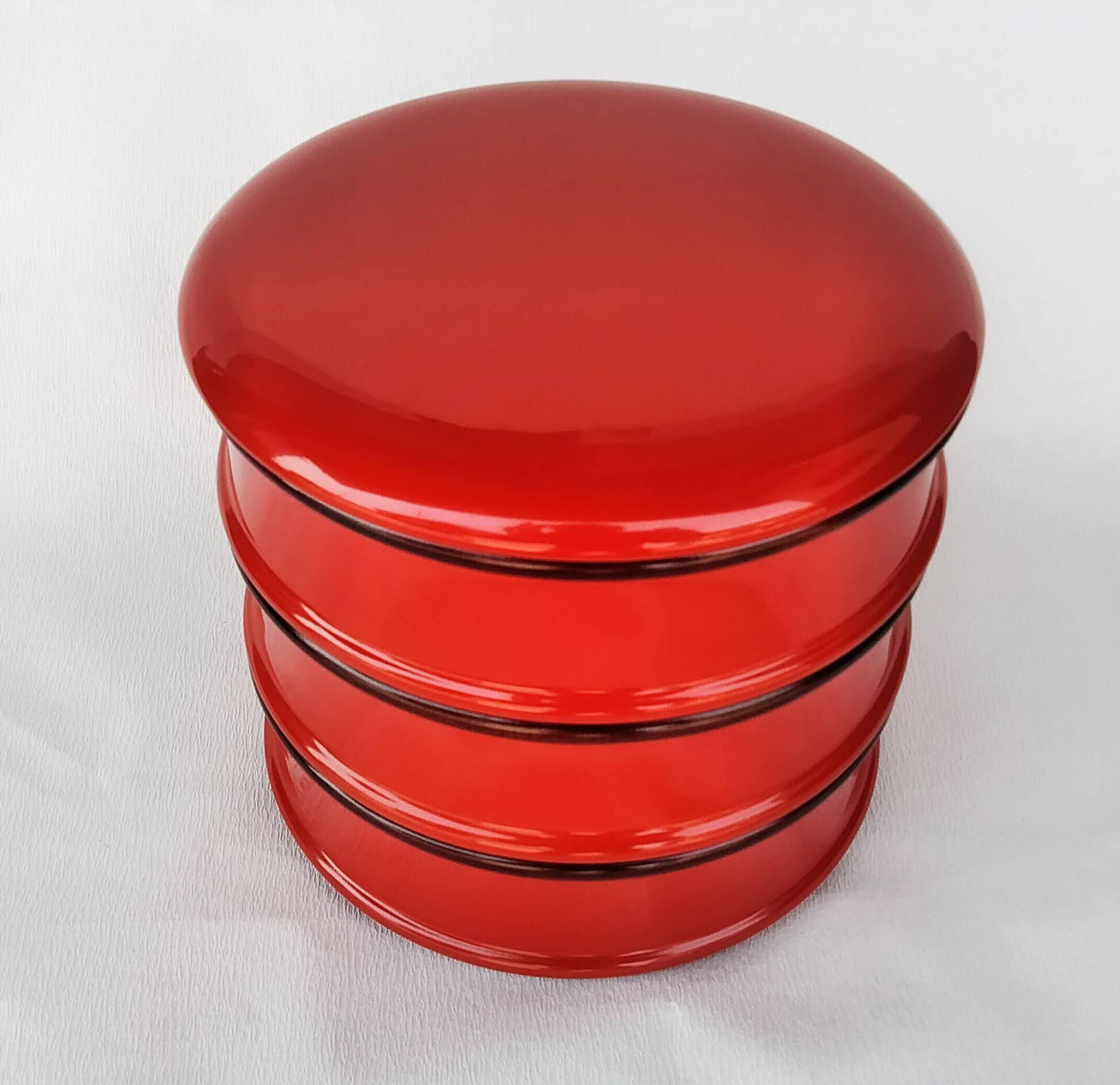 切手盆 名刺盆 黒塗り 漆器 漆塗り 木製 9寸 27cm ☆アウトレット