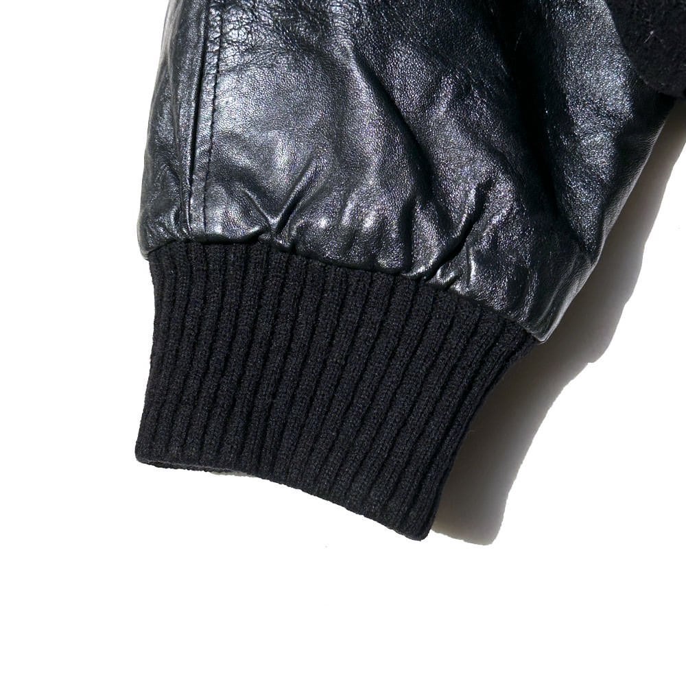 Culling Creek] Vintage Stadium Jacket Award Jacket [1990s