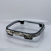 [専用] Apple Watch Case~HERITAGE~(46mm/Black)