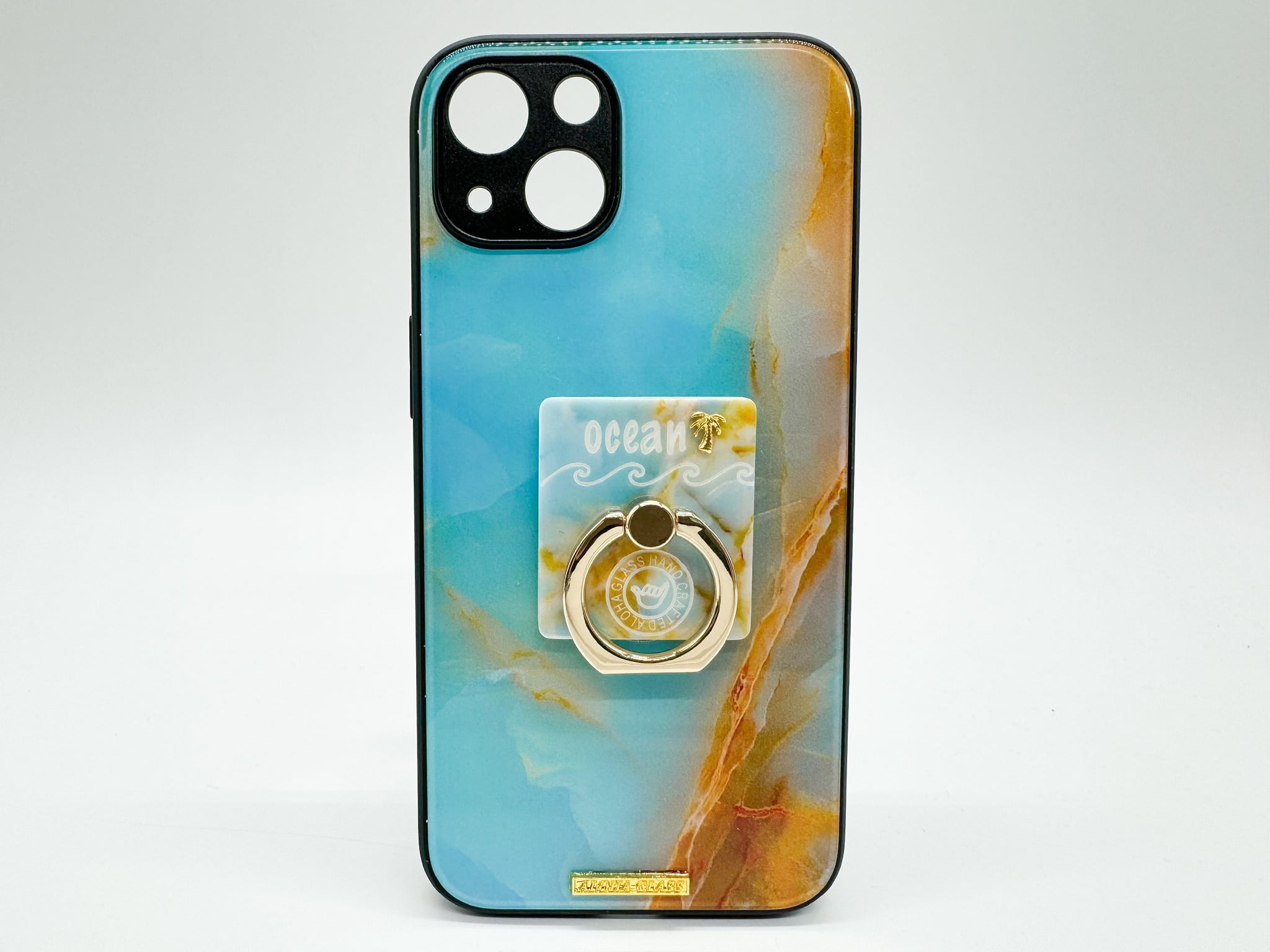 Glass case | ALOHA GLASS