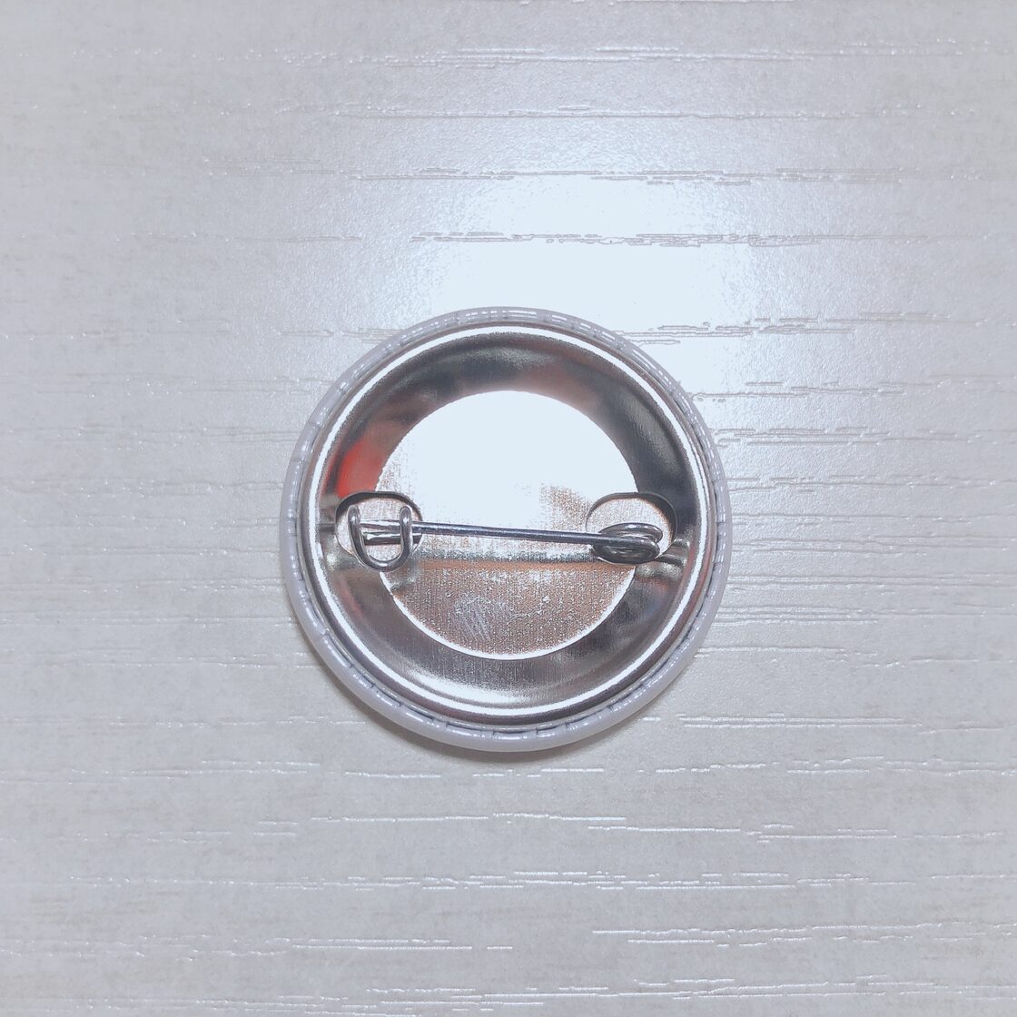 とうふめんたるず缶バッジ（まーぼーくん）豆腐メンタル・反抗期 | Pay ID