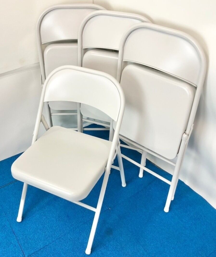USA製 MECO folding chair 折りたたみ椅子 頑丈 アメリカ 椅子 USA製 MECO folding chair 折りたたみ椅子 頑丈 アメリカ 椅子