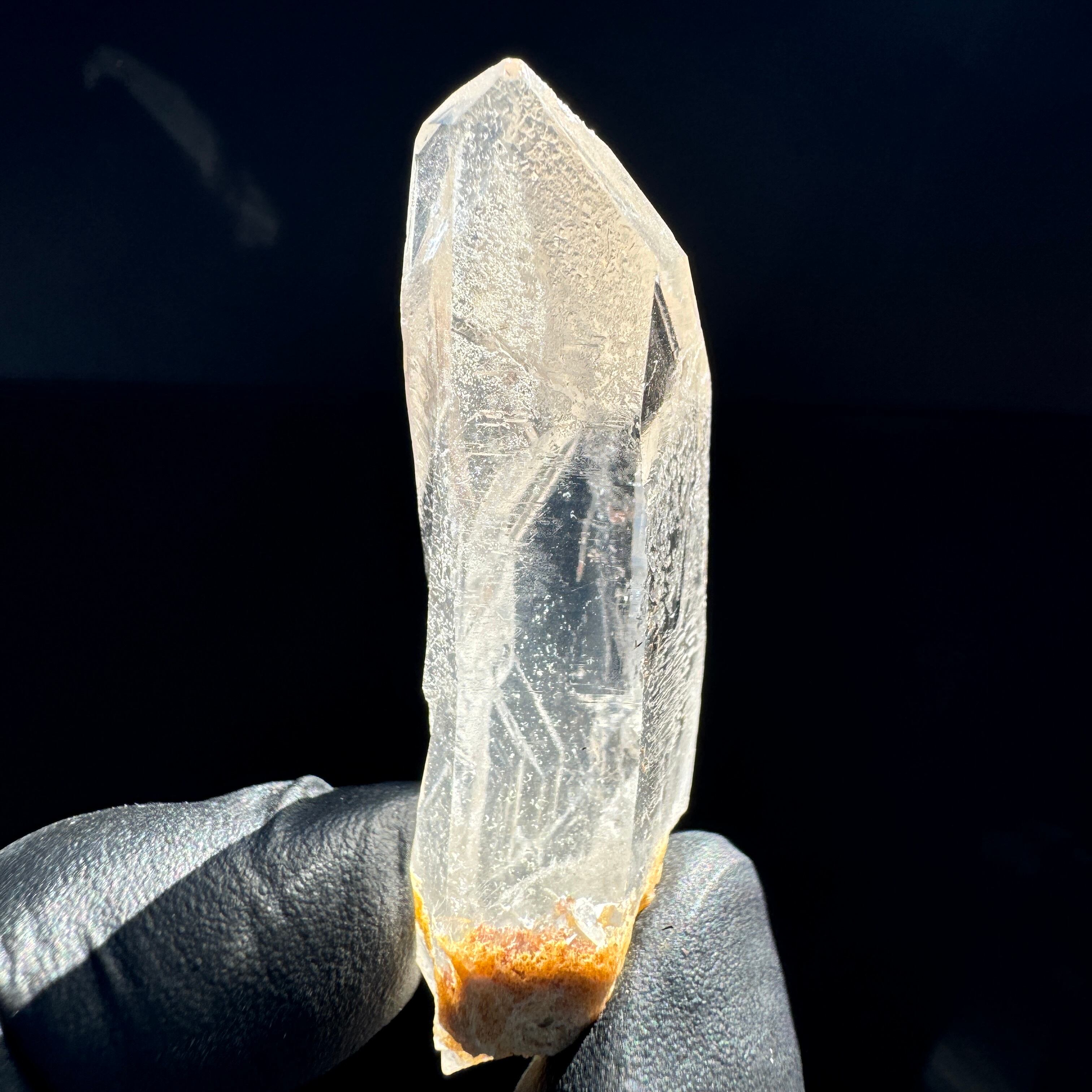 マニハール産 ライトスモーキークォーツ スターブラリー マニハール産 ライトスモーキークォーツ スターブラリー