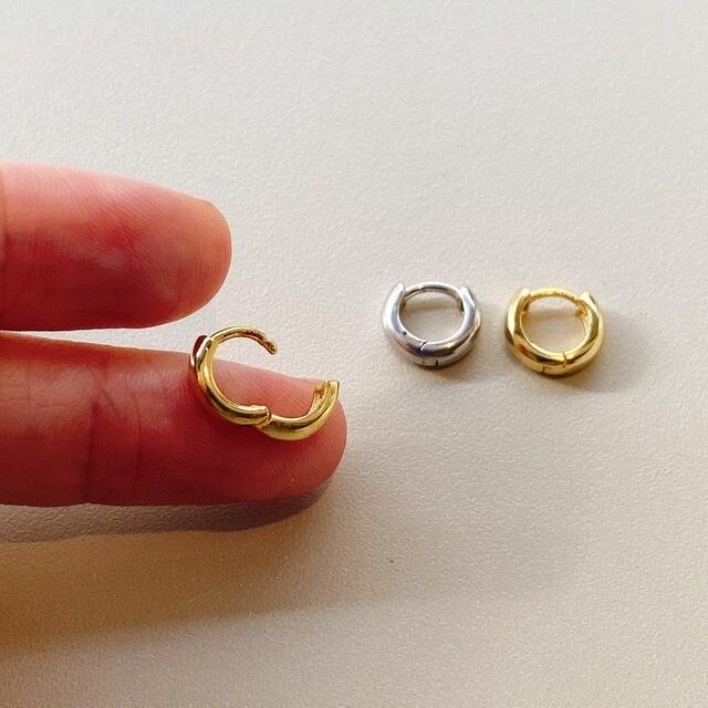 片耳】ARC Pierce Petit | owol.