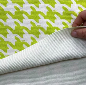 TB477◆50cm◆ラスト1点!◆M◆スパンフライスニット生地◆千鳥格子