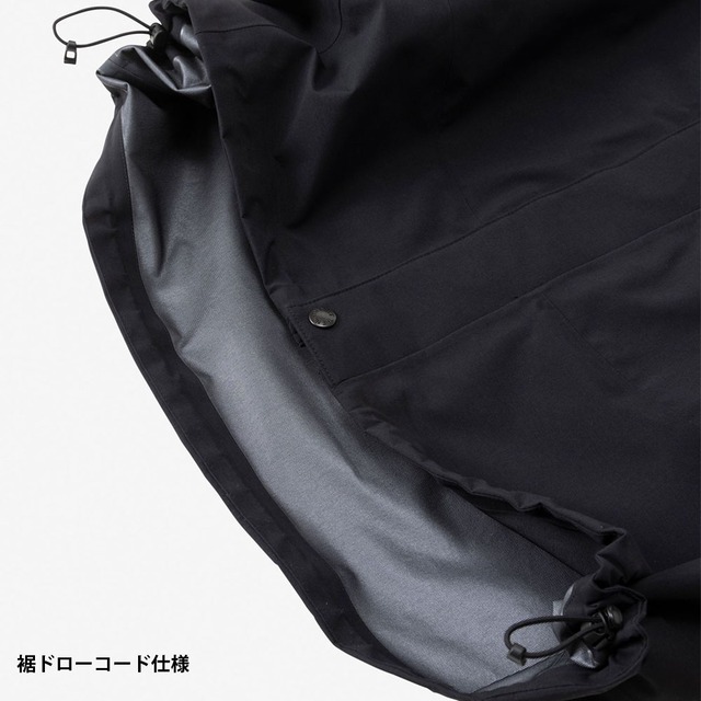 ザ ノースフェイス THE NORTH FACE シェルジャケット ウィンターダンスジャケット WINTER DANCE JACKET NP62556