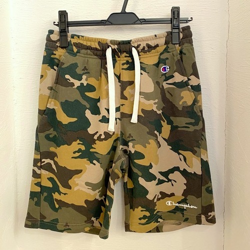 TECH WEAVE® Terry Shorts　Olive