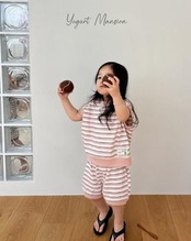 【取寄/韓国直送】Yogurt Mansion 26/SM トリセット