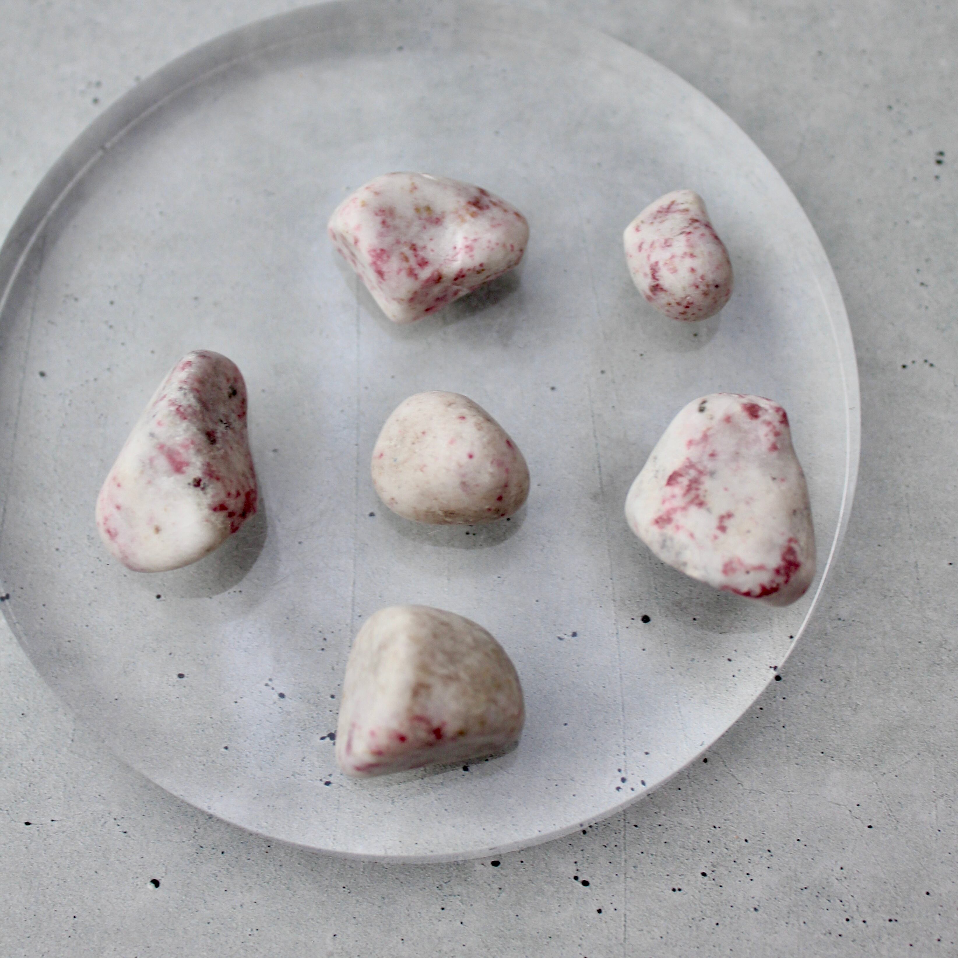 ターコイズ【トルコ石】さざれ石 / 約20gセット | Suye.