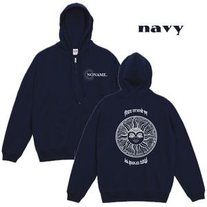 Apollon BS fullzip hoodie