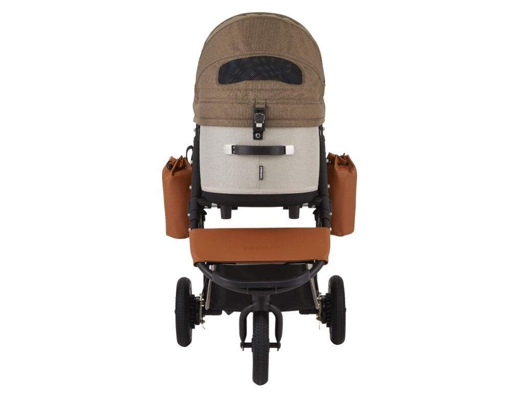 AirBuggy for Pet ドーム3 ブレーキモデル ラージ DOME3 BRAKE MODEL