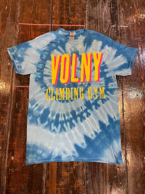 VOLNY tee マディソン