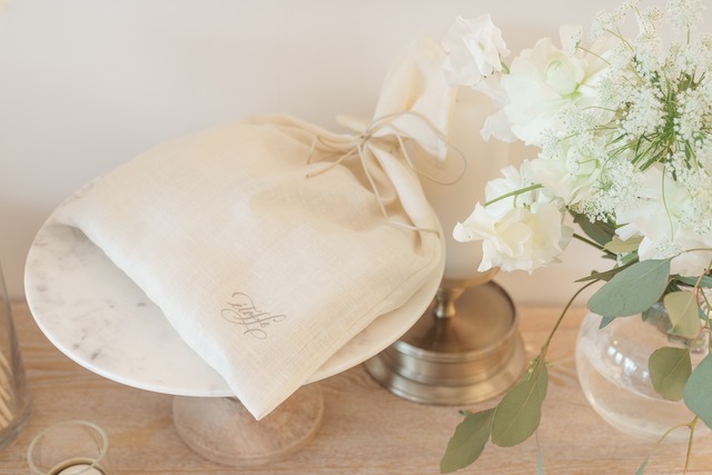 Towel Gift / cocochiena luxe (スリムバスタオル×2)