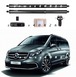 ◇メルセデス・ベンツ Vクラス ヴィトー 2016~2020 後付け 電動バックドア キット パワーゲート リアドア -PD-1062