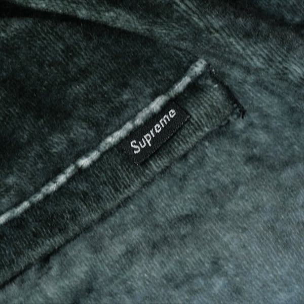 Size【S】 SUPREME シュプリーム 23SS Geo Velour Short Black
