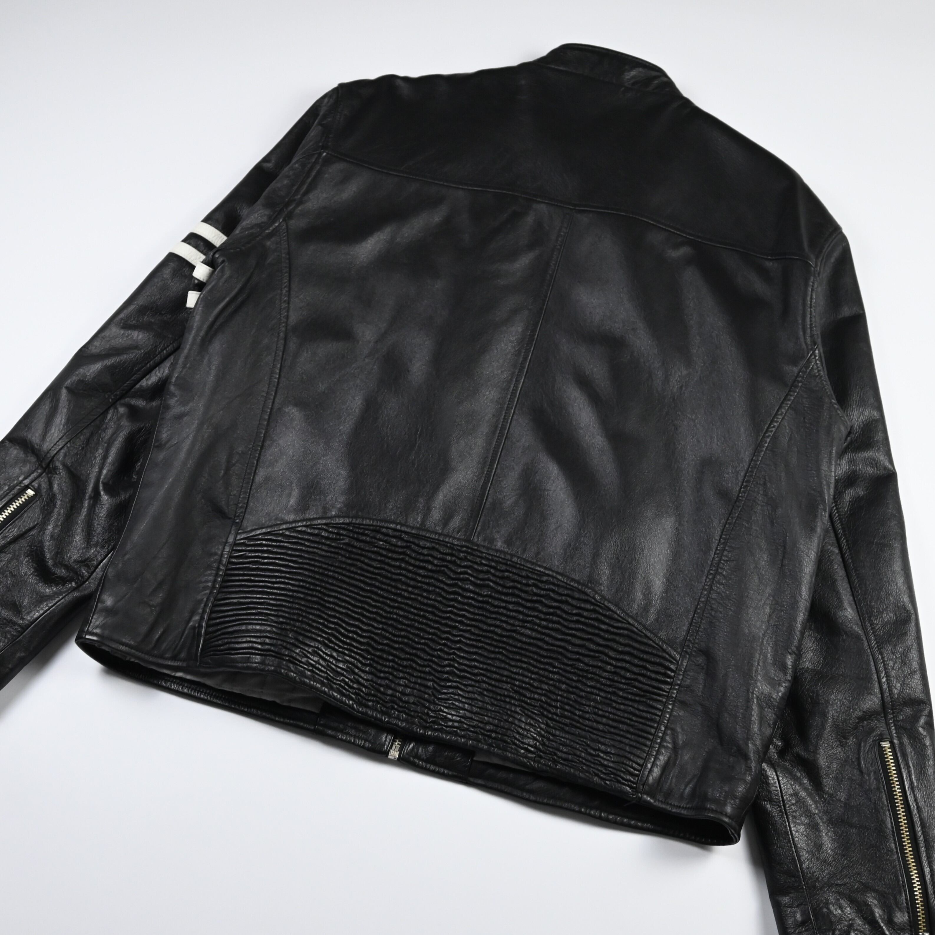 90's WILSONS LEATHER M.JULIAN | GANKO