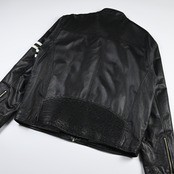 90’s WILSONS LEATHER M.JULIAN