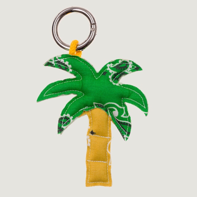 CALL IT BY YOUR NAME　CHARMS PALM TREE
