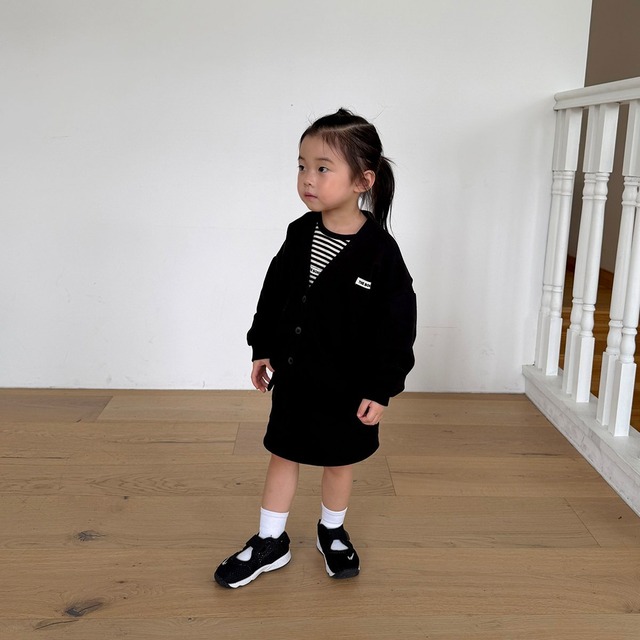 【即納】BONITO / cargo skirt