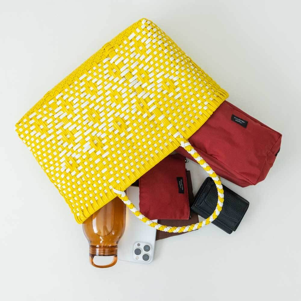 SANRAMI プラカゴバッグ | LASQ store | ラスクストア アパレル