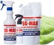 原価率NO,1 ！！店舗からはこれがおすすめ！SG-MAXメガ盛りセット ！