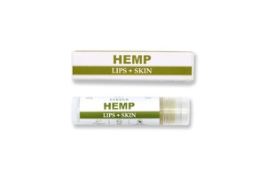 ENDOCA CBD Lips + Skin 20mg CBD