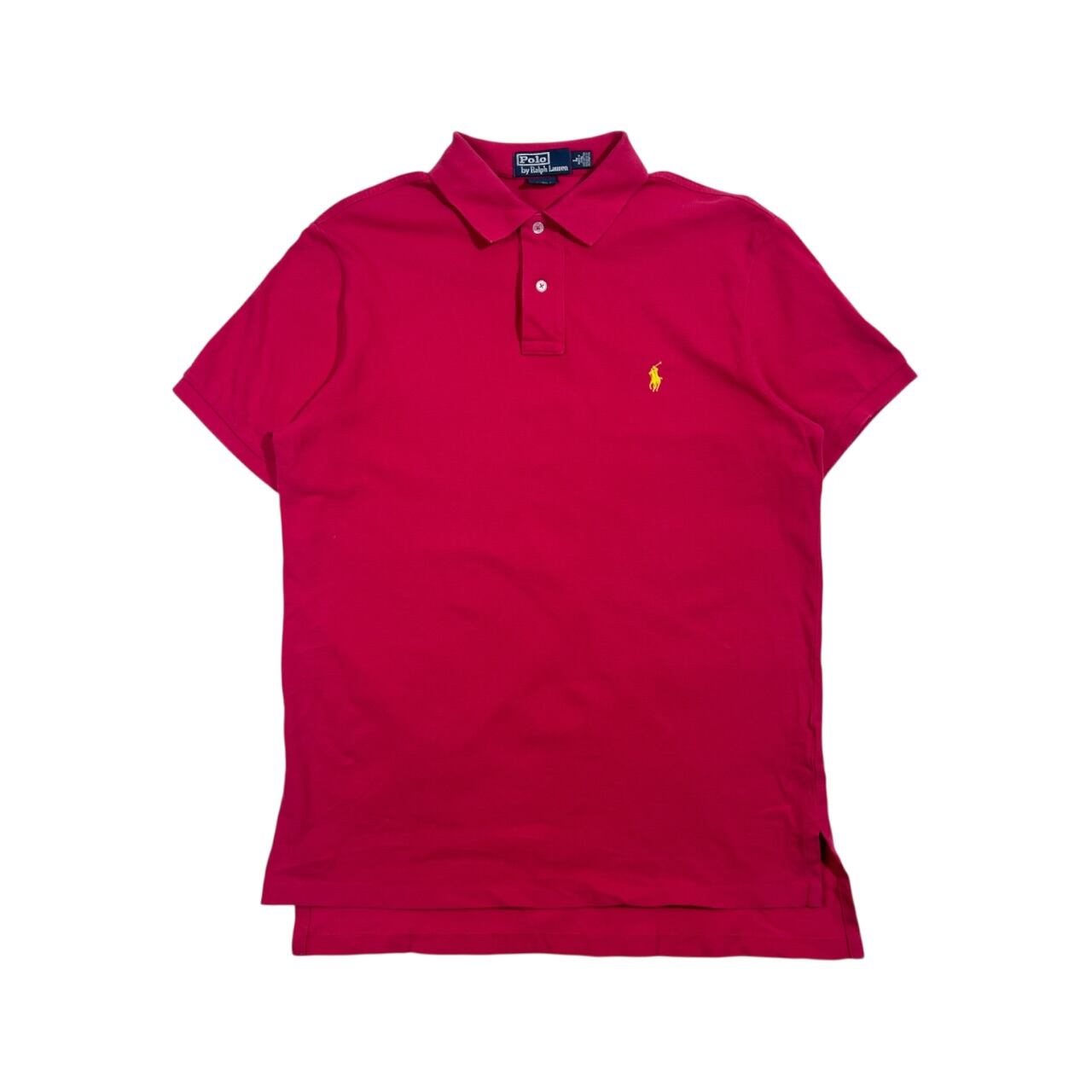 70's フランス製 LACOSTE S/S Polo Shirt 2 / ラコステ フレラコ