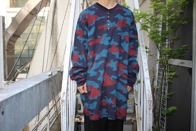 【online限定】KING SIZE thermal