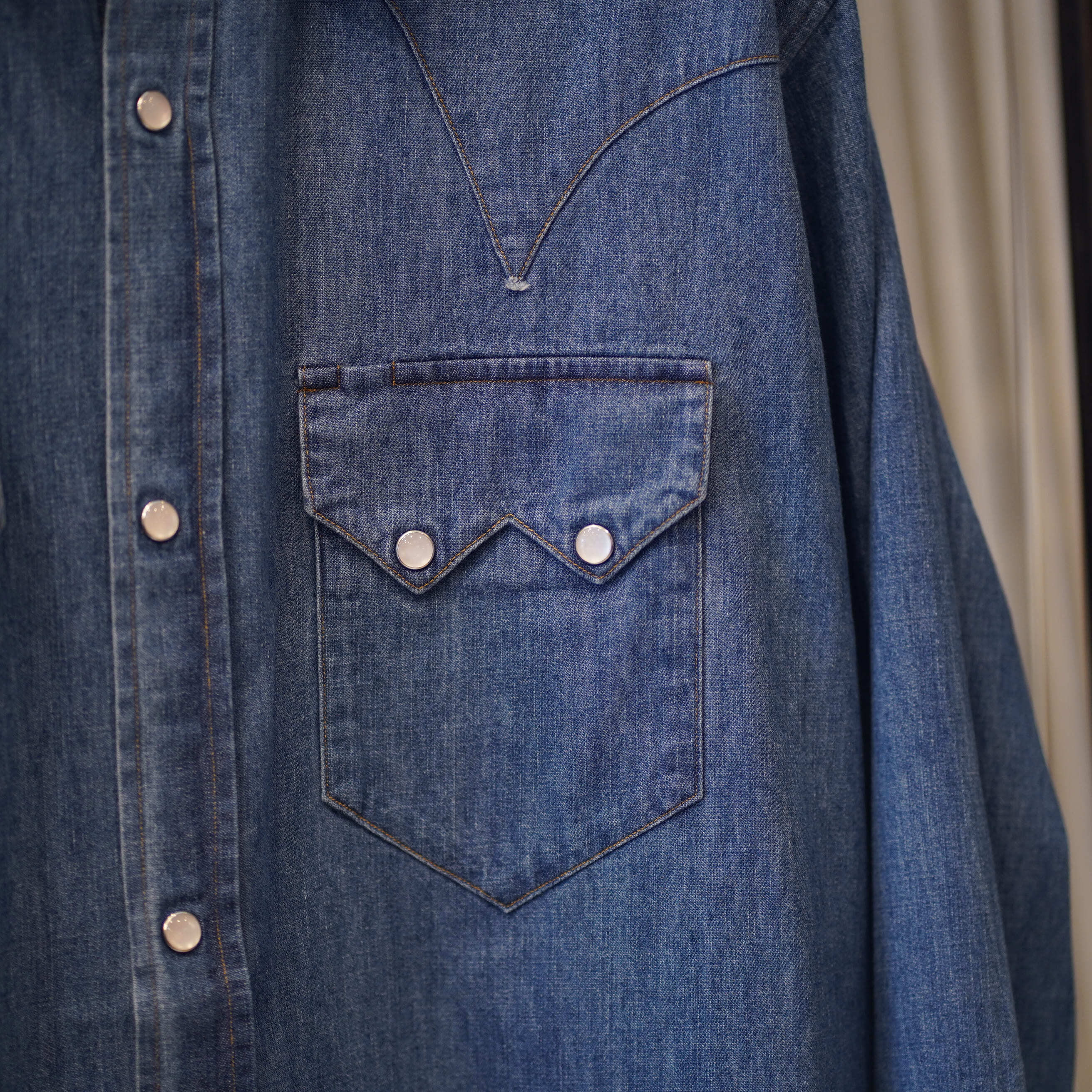 MAATEE&SONS(マーティーアンドサンズ) 23AW 