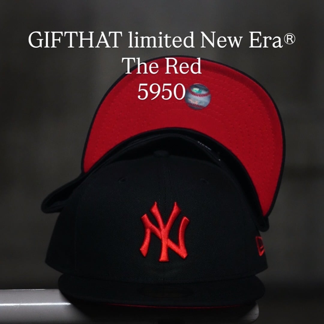 gifthat別注 | ららぽーとやイオンモールなどで運営 帽子屋 gifthat