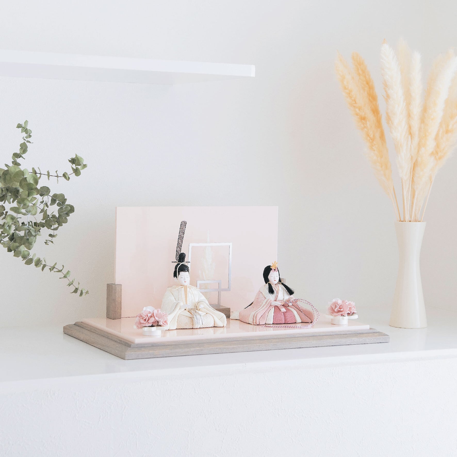 佳宗作 福鈴 わらべ人形 | Pay ID