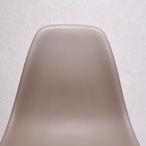 Herman Miller Eames Molded Plastic Side Shell Chair / ミッドセンチュリー Charles&Ray 名作 デザイナーズ チェア ハーマンミラー イームズ サイドシェルチェア