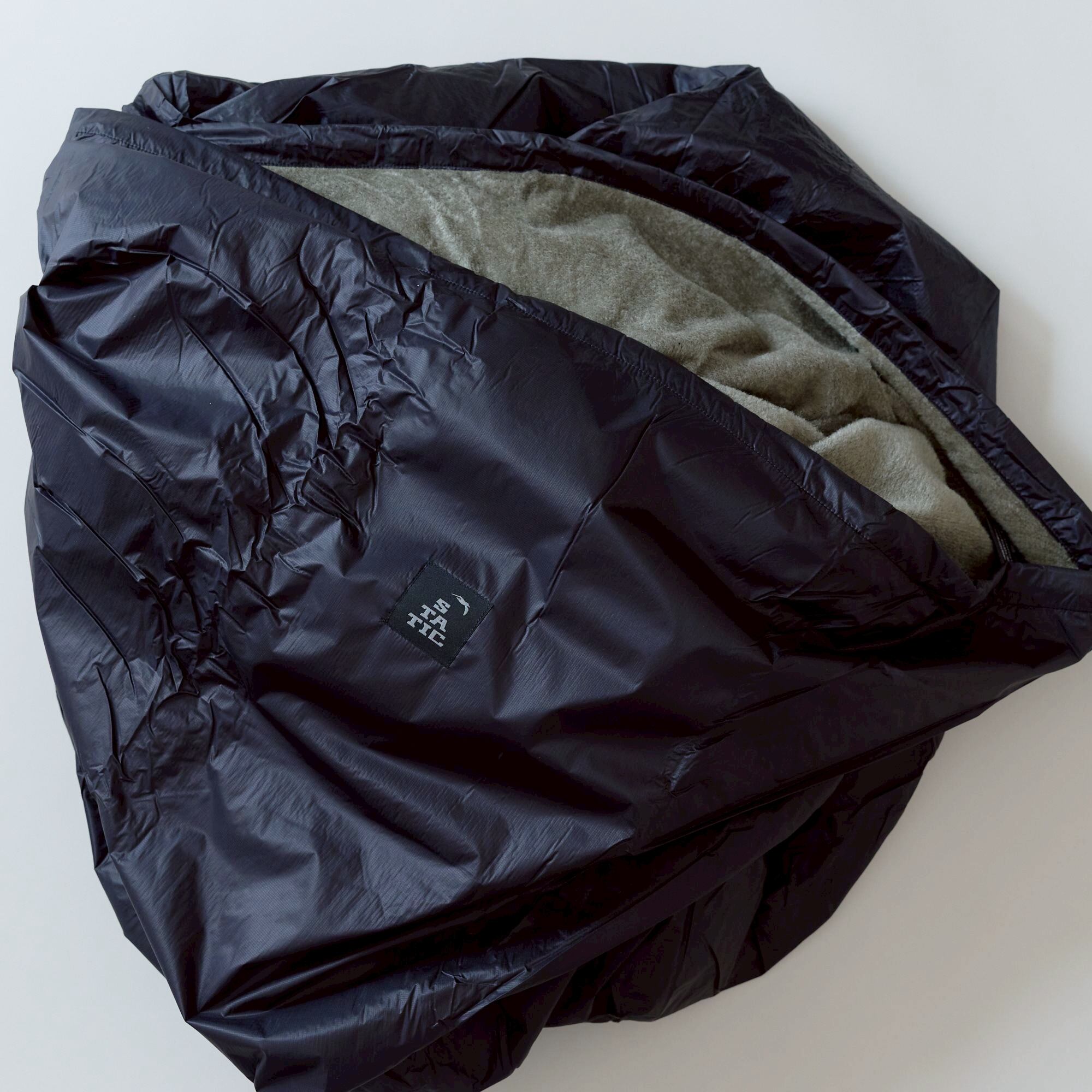 STATIC / ADRIFT Ti SLEEPING BAG | NEOALPS ONLINE STORE